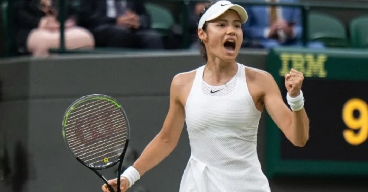 Эмма Радукану – Полона Херцог. Прогноз на матч WTA Клуж-Напока (26 октября 2021 года) Эмма Радукану – Полона Херцог. Прогноз на матч WTA Клуж-Напока (26 октября 2021 года)