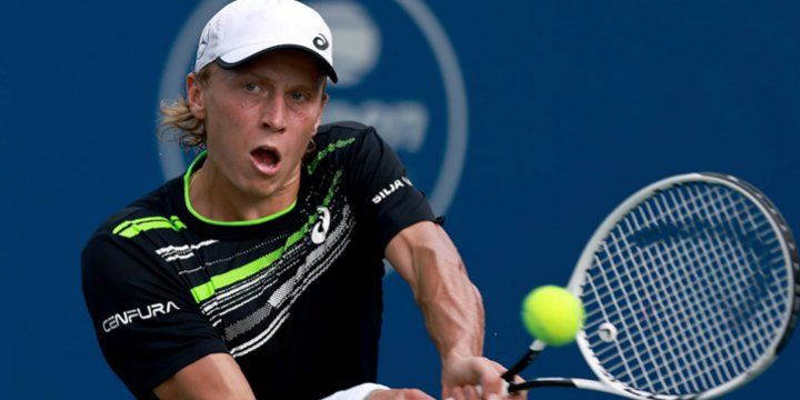 Фриц - Руусувори. Прогноз на матч ATP Санкт-Петербург Фриц - Руусувори. Прогноз на матч ATP Санкт-Петербург