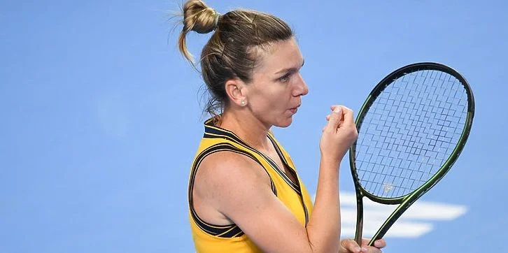 Симона Халеп – Елена Габриэла Рузе. Прогноз на матч WTA Клуж-Напока (27 октября 2021 года)