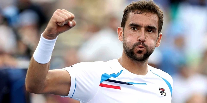 Марин Чилич - Альберт Рамос-Винолас. Прогноз на матч ATP Санкт-Петербург (27 октября 2021 года)
Марин Чилич - Альберт Рамос-Винолас. Прогноз на матч ATP Санкт-Петербург (27 октября 2021 года)