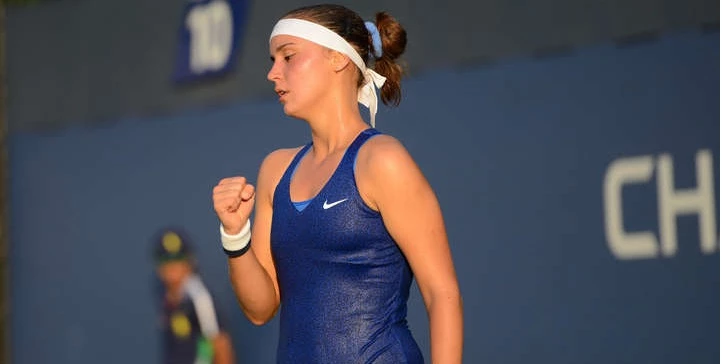 Ангелина Калинина – Анна-Лена Фридзам. Прогноз на матч WTA Клуж-Напока (27 октября 2021 года) Ангелина Калинина – Анна-Лена Фридзам. Прогноз на матч WTA Клуж-Напока (27 октября 2021 года)