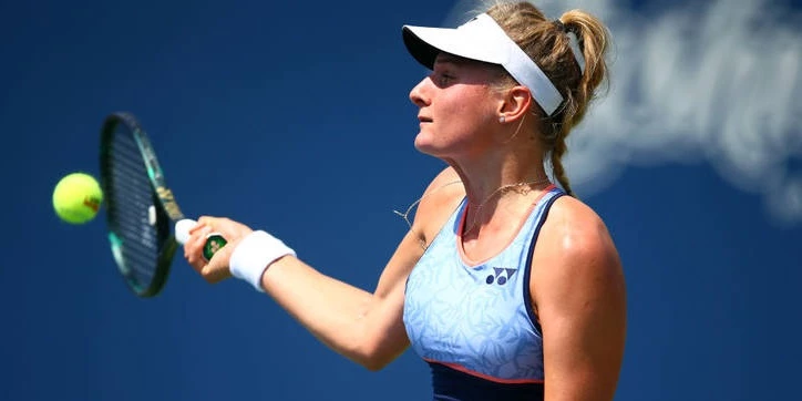 Даяна Ястремская – Катерина Козлова. Прогноз на матч WTA Курмайор (27 октября 2021 года) Даяна Ястремская – Катерина Козлова. Прогноз на матч WTA Курмайор (27 октября 2021 года)
