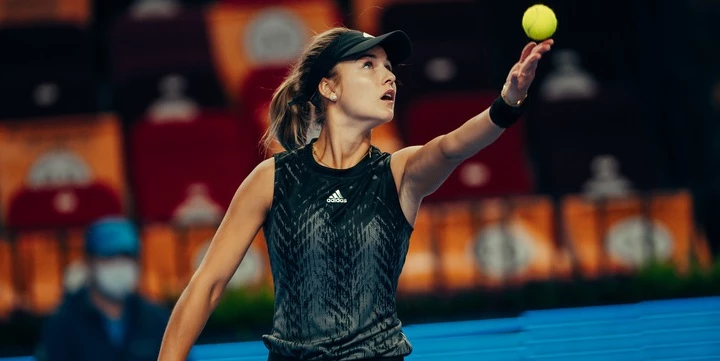 Элисон Риске – Анна Калинская. Прогноз на матч WTA Курмайор (27 октября 2021 года) Элисон Риске – Анна Калинская. Прогноз на матч WTA Курмайор (27 октября 2021 года)