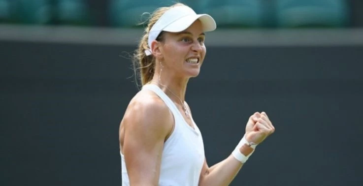 Анна Калинская – Людмила Самсонова. Прогноз на матч WTA Курмайор (29 октября 2021 года) Анна Калинская – Людмила Самсонова. Прогноз на матч WTA Курмайор (29 октября 2021 года)