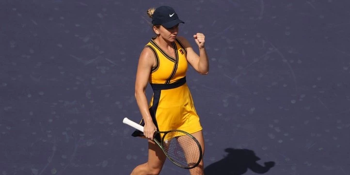 Симона Халеп – Жаклин Кристиан. Прогноз на матч WTA Клуж-Напока (29 октября 2021 года) Симона Халеп – Жаклин Кристиан. Прогноз на матч WTA Клуж-Напока (29 октября 2021 года)