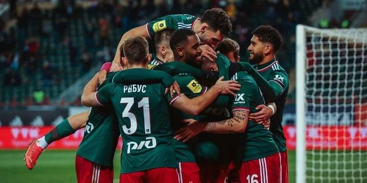 Нижний Новгород — Локомотив. Прогноз на матч Премьер-Лиги (30 октября 2021 года) Нижний Новгород — Локомотив. Прогноз на матч Премьер-Лиги (30 октября 2021 года)