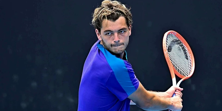 Тейлор Фриц - Ян-Леннард Штруфф. Прогноз на матч ATP Санкт-Петербург (30 октября 2021 года)
Тейлор Фриц - Ян-Леннард Штруфф. Прогноз на матч ATP Санкт-Петербург (30 октября 2021 года)
