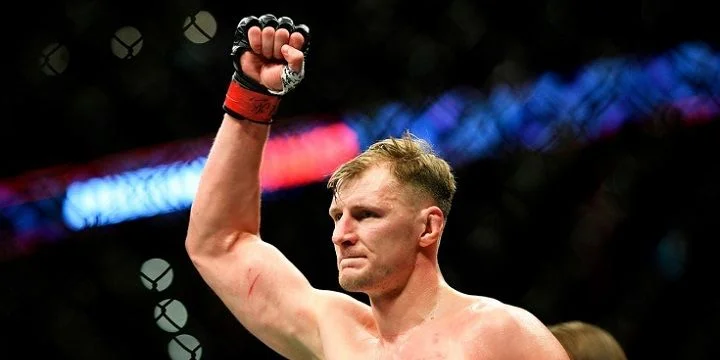 Александр Волков — Марчин Тыбура. Прогноз на UFC (30 октября 2021 года) Александр Волков — Марчин Тыбура. Прогноз на UFC (30 октября 2021 года)