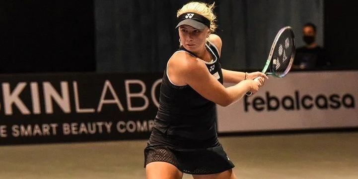 Донна Векич – Клара Таусон. Прогноз на матч WTA Курмайор (31 октября 2021 года) Донна Векич – Клара Таусон. Прогноз на матч WTA Курмайор (31 октября 2021 года)