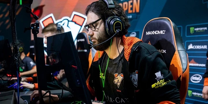 Virtus.pro — MOUZ. Прогноз на матч CS:GO (1 ноября 2021 года) Virtus.pro — MOUZ. Прогноз на матч CS:GO (1 ноября 2021 года)