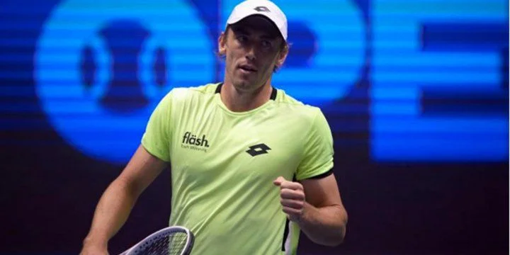 Миллман - Шварцман. Прогноз на матч ATP Париж (2 ноября 2021 года) Миллман - Шварцман. Прогноз на матч ATP Париж (2 ноября 2021 года)