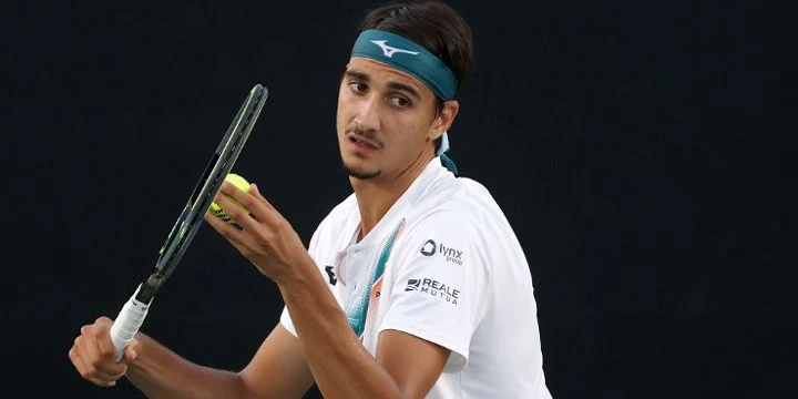 Сонего — Фриц. Прогноз на матч ATP Париж (2 ноября 2021 года) Сонего — Фриц. Прогноз на матч ATP Париж (2 ноября 2021 года)