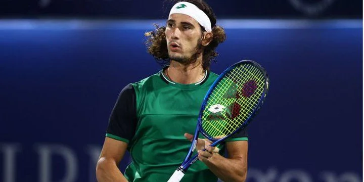 Харрис — Де Минаур. Прогноз на матч ATP Париж (2 ноября 2021 года) Харрис — Де Минаур. Прогноз на матч ATP Париж (2 ноября 2021 года)