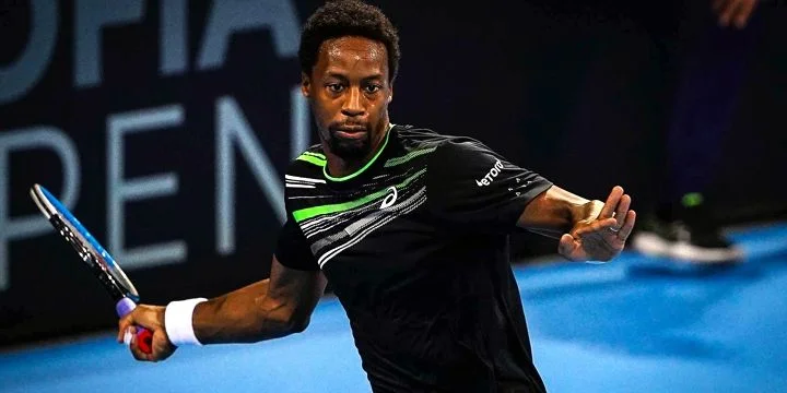 Миомир Кечманович - Гаэль Монфис. Прогноз на матч ATP Париж (2 ноября 2021 года)
Миомир Кечманович - Гаэль Монфис. Прогноз на матч ATP Париж (2 ноября 2021 года)