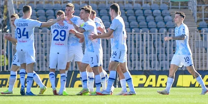 Динамо Киев — Барселона. Прогноз на матч Лиги Чемпионов (2 ноября 2021 года) Динамо Киев — Барселона. Прогноз на матч Лиги Чемпионов (2 ноября 2021 года)