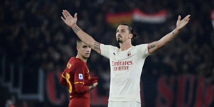 Милан — Порту. Прогноз (кф 3.78) и ставки на матч Лиги Чемпионов (3 ноября 2021 года) Милан — Порту. Прогноз (кф 3.78) и ставки на матч Лиги Чемпионов (3 ноября 2021 года)