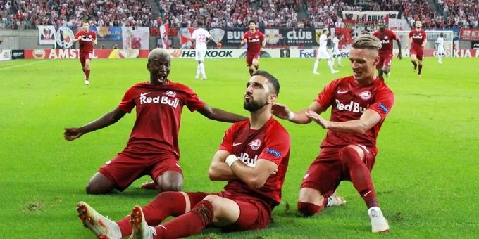 Вольфсбург — Зальцбург. Прогноз на матч Лиги Чемпионов (2 ноября 2021 года) Вольфсбург — Зальцбург. Прогноз на матч Лиги Чемпионов (2 ноября 2021 года)