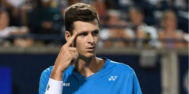 Пол — Гуркач. Прогноз на матч ATP Париж (3 ноября 2021 года) Пол — Гуркач. Прогноз на матч ATP Париж (3 ноября 2021 года)