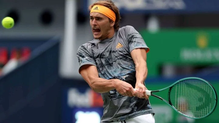Душан Лайович - Александр Зверев. Прогноз на матч ATP Париж (3 ноября 2021 года)
Душан Лайович - Александр Зверев. Прогноз на матч ATP Париж (3 ноября 2021 года)