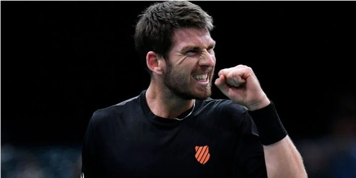 Норри — Фриц. Прогноз на матч ATP Париж (4 ноября 2021 года) Норри — Фриц. Прогноз на матч ATP Париж (4 ноября 2021 года)