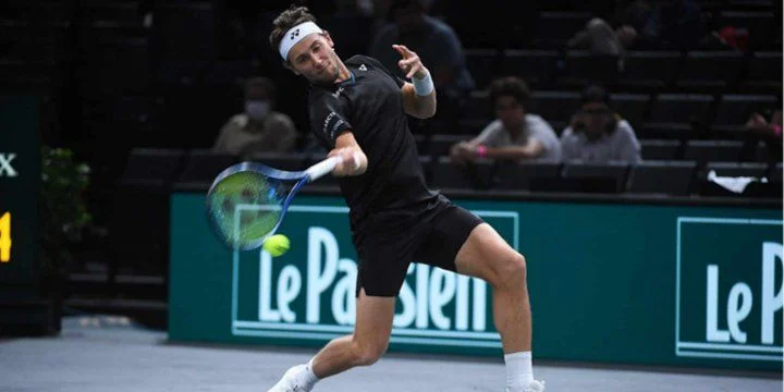 Рууд — Хирон. Прогноз на матч ATP Париж (4 ноября 2021 года) Рууд — Хирон. Прогноз на матч ATP Париж (4 ноября 2021 года)