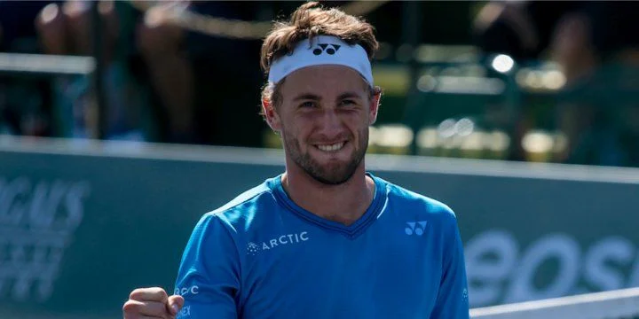 Рууд — Зверев. Прогноз на матч ATP Париж (5 ноября 2021 года) Рууд — Зверев. Прогноз на матч ATP Париж (5 ноября 2021 года)