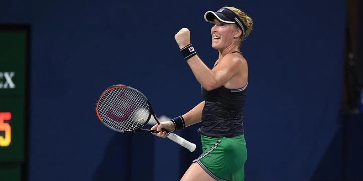 Мэдисон Бренгл – Даниэль Лао. Прогноз на матч WTA Мидленд (6 ноября 2021 года) Мэдисон Бренгл – Даниэль Лао. Прогноз на матч WTA Мидленд (6 ноября 2021 года)