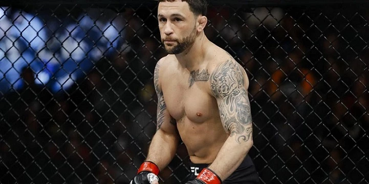 Фрэнки Эдгар — Марлон Вера. Прогноз на UFC (7 ноября 2021 года) Фрэнки Эдгар — Марлон Вера. Прогноз на UFC (7 ноября 2021 года)