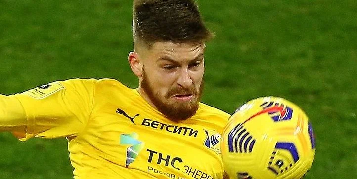 Ростов — Рубин. Прогноз (кф 2.28) на матч Премьер-Лиги (7 ноября 2021 года) Ростов — Рубин. Прогноз (кф 2.28) на матч Премьер-Лиги (7 ноября 2021 года)