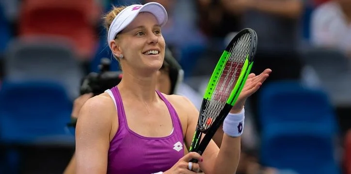 Мона Бартель – Элисон Риске. Прогноз на матч WTA Линц (7 ноября 2021 года) Мона Бартель – Элисон Риске. Прогноз на матч WTA Линц (7 ноября 2021 года)