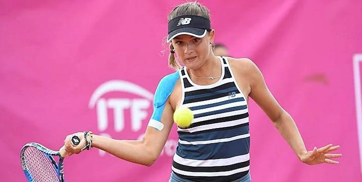 Клара Бюрель – Чжэн Сайсай. Прогноз на матч WTA Линц (7 ноября 2021 года) Клара Бюрель – Чжэн Сайсай. Прогноз на матч WTA Линц (7 ноября 2021 года)