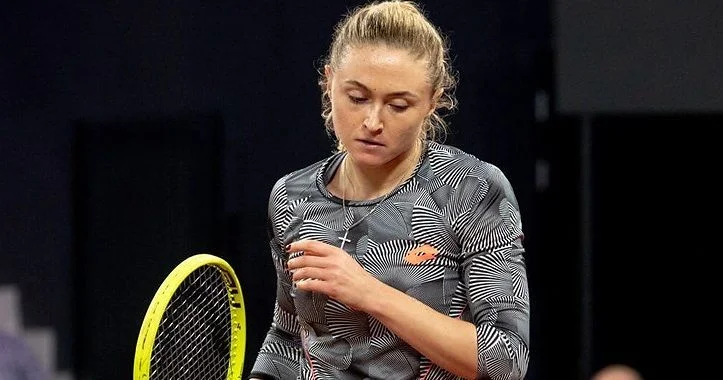 Фиона Ферро – Александра Соснович. Прогноз на матч WTA Линц (7 ноября 2021 года) Фиона Ферро – Александра Соснович. Прогноз на матч WTA Линц (7 ноября 2021 года)