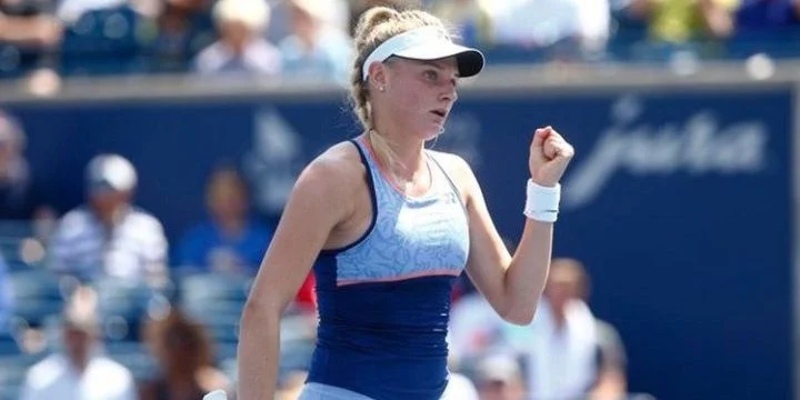 Жасмине Паолини – Даяна Ястремская. Прогноз на матч WTA Линц (7 ноября 2021 года) Жасмине Паолини – Даяна Ястремская. Прогноз на матч WTA Линц (7 ноября 2021 года)
