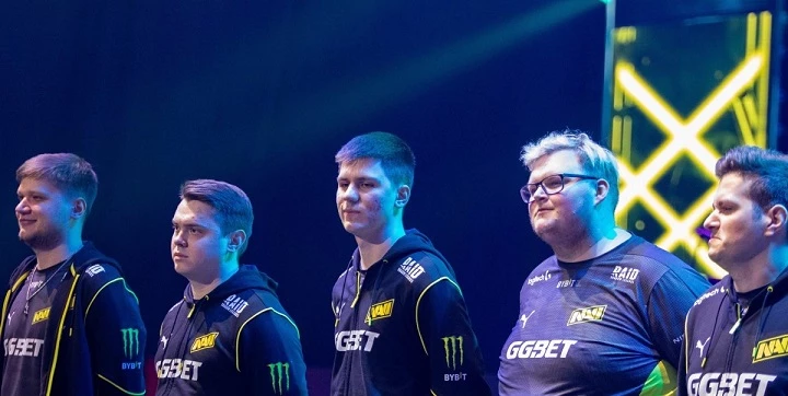 Na'Vi — G2. Прогноз на матч CS:GO (7 ноября 2021 года)