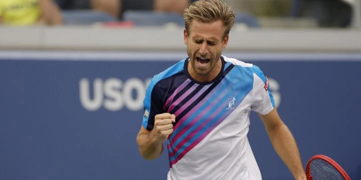 Гойовчик — Хирон. Прогноз на матч ATP Стокгольм (8 ноября 2021 года) Гойовчик — Хирон. Прогноз на матч ATP Стокгольм (8 ноября 2021 года)