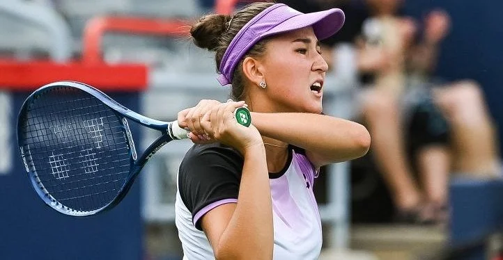Жаклин Кристиан – Камилла Рахимова. Прогноз на матч WTA Линц (8 ноября 2021 года) Жаклин Кристиан – Камилла Рахимова. Прогноз на матч WTA Линц (8 ноября 2021 года)