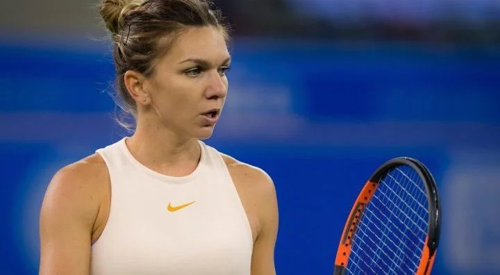 Александра Соснович – Симона Халеп. Прогноз на матч WTA Линц (9 ноября 2021 года) Александра Соснович – Симона Халеп. Прогноз на матч WTA Линц (9 ноября 2021 года)