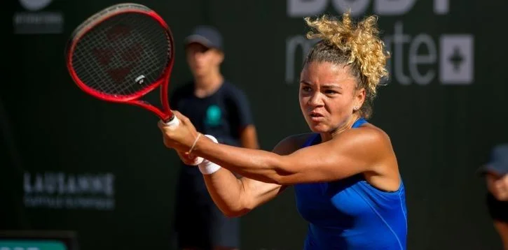 Жасмине Паолини – Чжэн Сайсай. Прогноз на матч WTA Линц (9 ноября 2021 года) Жасмине Паолини – Чжэн Сайсай. Прогноз на матч WTA Линц (9 ноября 2021 года)