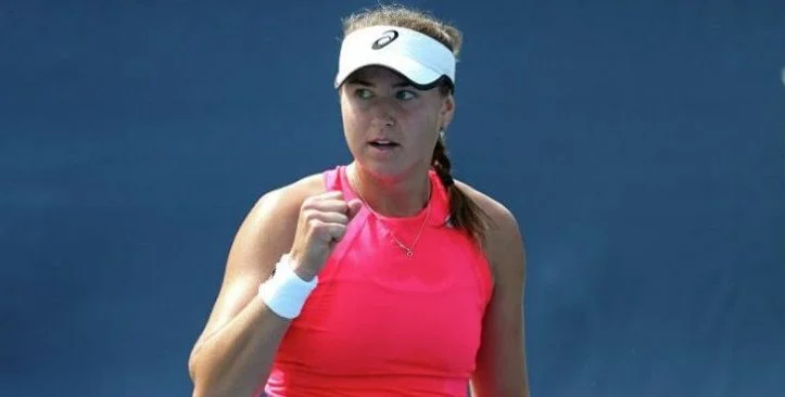 Жаклин Кристиан – Ребека Петерсон. Прогноз на матч WTA Линц (9 ноября 2021 года) Жаклин Кристиан – Ребека Петерсон. Прогноз на матч WTA Линц (9 ноября 2021 года)