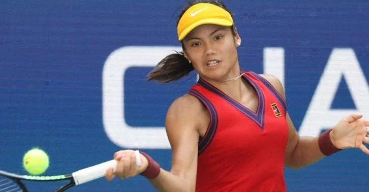 Эмма Радукану – Синь Ю Ван. Прогноз на матч WTA Линц (9 ноября 2021 года) Эмма Радукану – Синь Ю Ван. Прогноз на матч WTA Линц (9 ноября 2021 года)