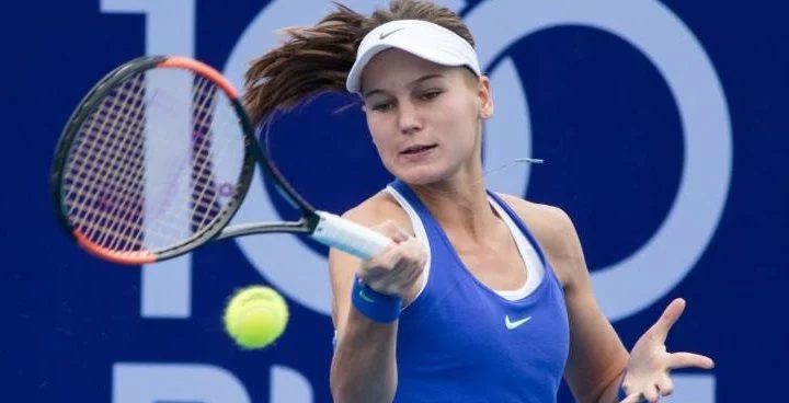 Ангелина Калинина – Вероника Кудерметвоа. Прогноз на матч WTA Линц (9 ноября 2021 года) Ангелина Калинина – Вероника Кудерметвоа. Прогноз на матч WTA Линц (9 ноября 2021 года)