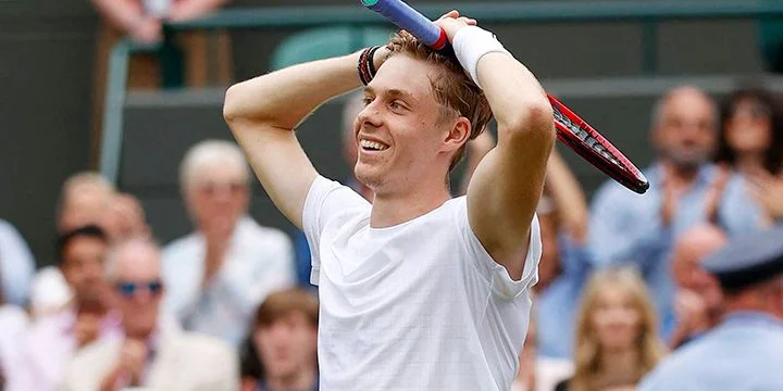 Андреа Вавассори - Денис Шаповалов. Прогноз на матч ATP Стокгольм (10 ноября 2021 года)
Андреа Вавассори - Денис Шаповалов. Прогноз на матч ATP Стокгольм (10 ноября 2021 года)