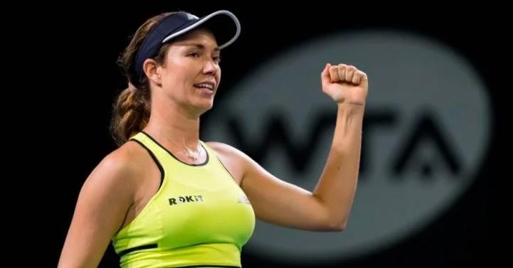 Даниэлле Коллинз – Алисон ван Уйтванк. Прогноз на матч WTA Линц (10 ноября 2021 года) Даниэлле Коллинз – Алисон ван Уйтванк. Прогноз на матч WTA Линц (10 ноября 2021 года)