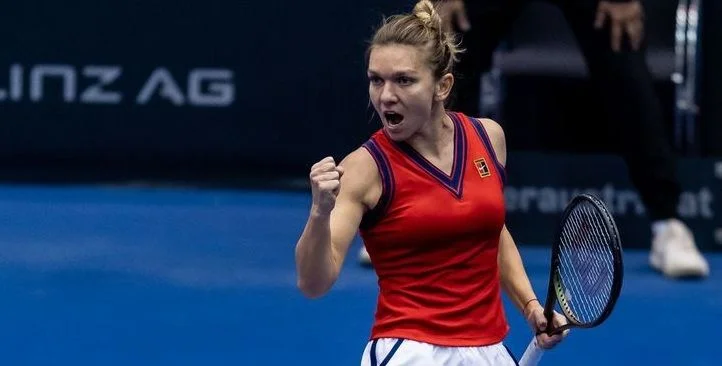 Жасмине Паолини – Симона Халеп. Прогноз на матч WTA Линц (10 ноября 2021 года) Жасмине Паолини – Симона Халеп. Прогноз на матч WTA Линц (10 ноября 2021 года)