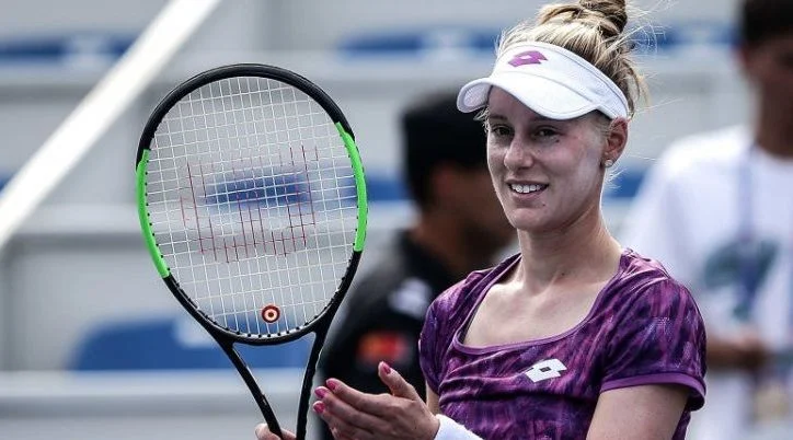 Синь Ю Ван – Элисон Риске. Прогноз на матч WTA Линц (10 ноября 2021 года) Синь Ю Ван – Элисон Риске. Прогноз на матч WTA Линц (10 ноября 2021 года)