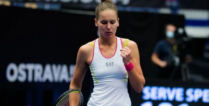 Жаклин Кристиан – Вероника Кудерметова. Прогноз на матч WTA Линц (10 ноября 2021 года) Жаклин Кристиан – Вероника Кудерметова. Прогноз на матч WTA Линц (10 ноября 2021 года)