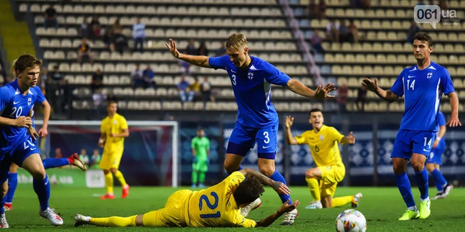 Северная Македония U21 — Украина U21. Прогноз на матч Чемпионата Европы до 21 года (11 ноября 2021 года) Северная Македония U21 — Украина U21. Прогноз на матч Чемпионата Европы до 21 года (11 ноября 2021 года)