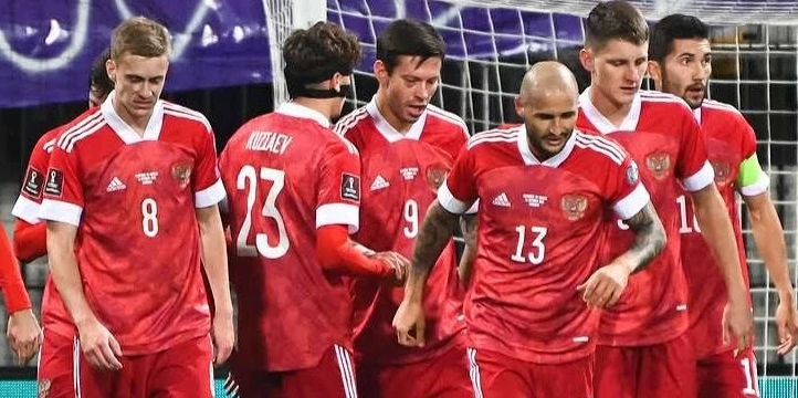 Россия — Кипр. Прогноз (кф 3.85) и ставки на матч квалификации Чемпионата мира (11 ноября 2021 года) Россия — Кипр. Прогноз (кф 3.85) и ставки на матч квалификации Чемпионата мира (11 ноября 2021 года)