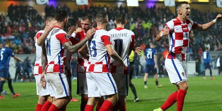 Мальта — Хорватия. Прогноз на матч квалификации Чемпионата мира (11 ноября 2021 года) Мальта — Хорватия. Прогноз на матч квалификации Чемпионата мира (11 ноября 2021 года)