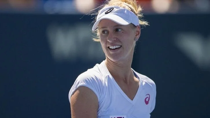 Элисон Риске – Жаклин Кристиан. Прогноз на матч WTA Линц (12 ноября 2021 года) Элисон Риске – Жаклин Кристиан. Прогноз на матч WTA Линц (12 ноября 2021 года)